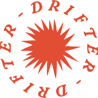 DRIFTER_SUNLOGO_PAPRIKA@2x